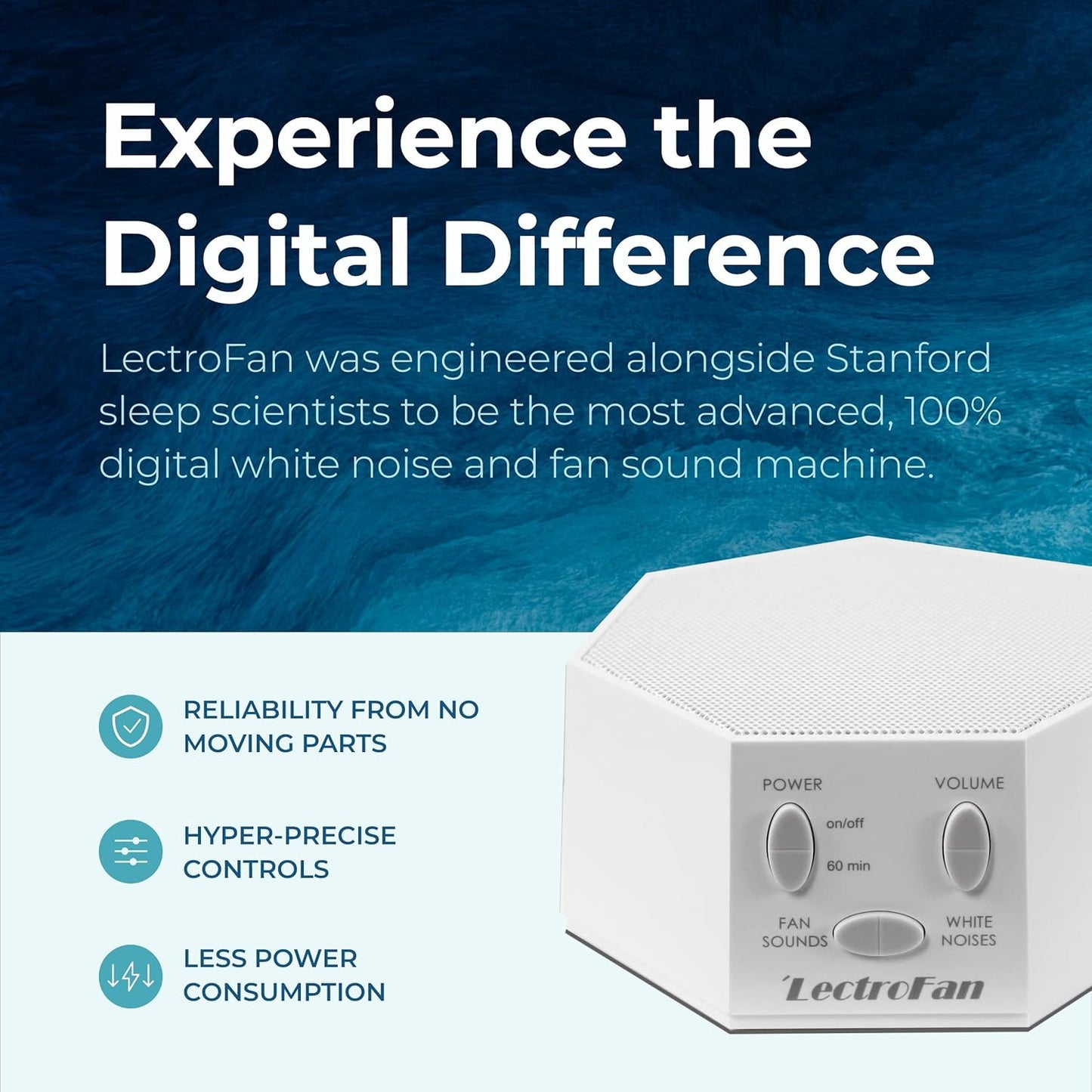 LectroFan Classic