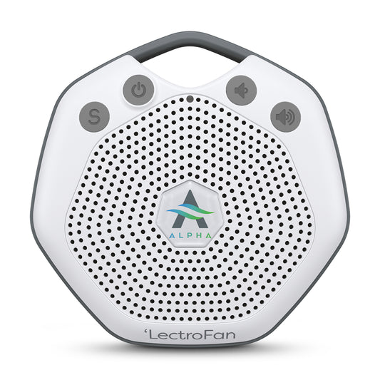 LectroFan Alpha