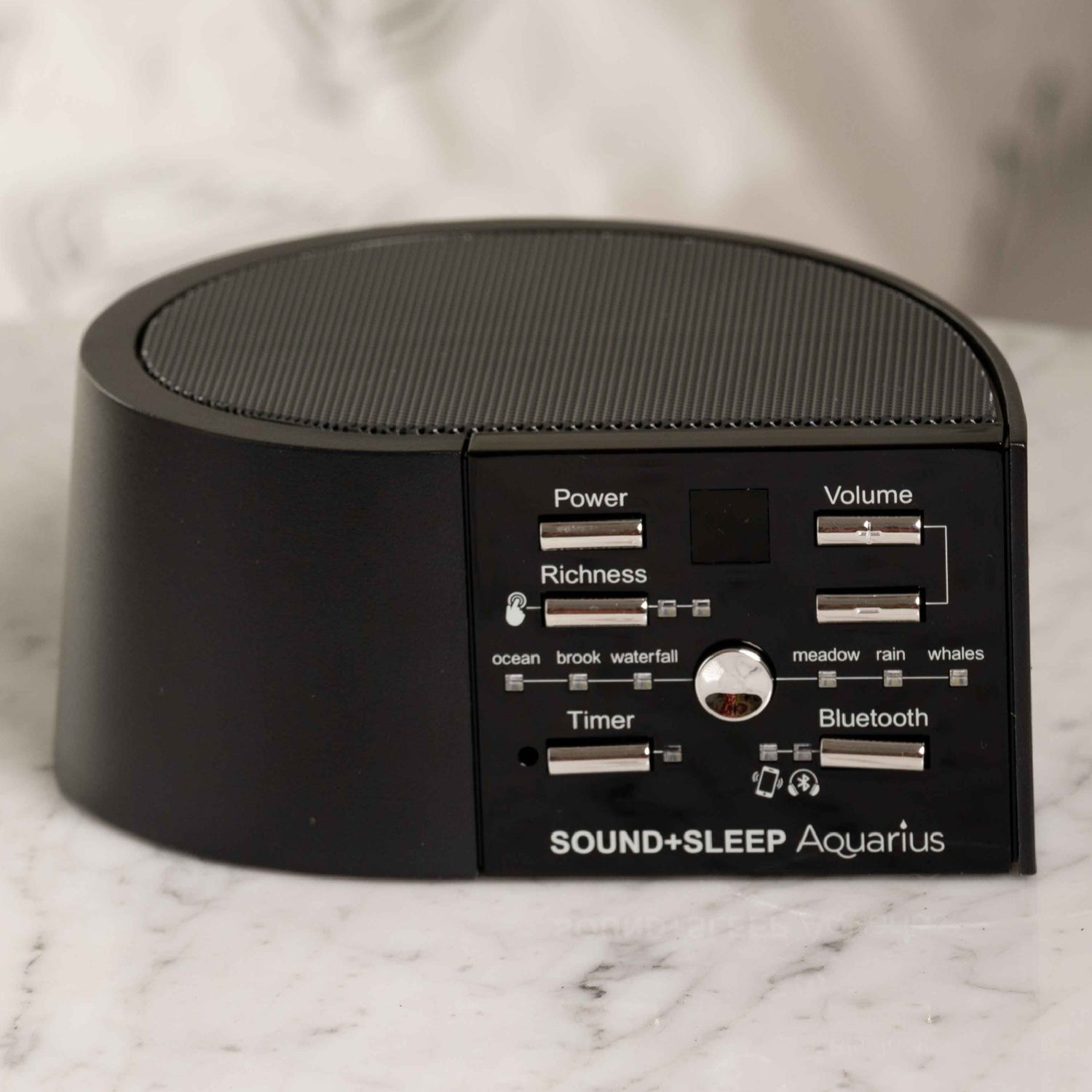 Sound+Sleep Aquarius Water Sound Sleep Machine