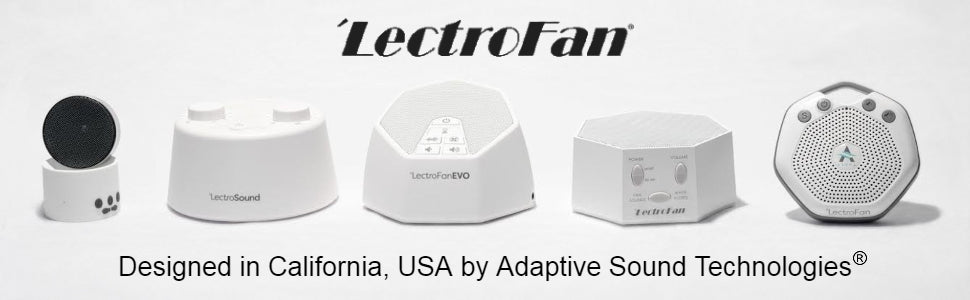 LectroFan