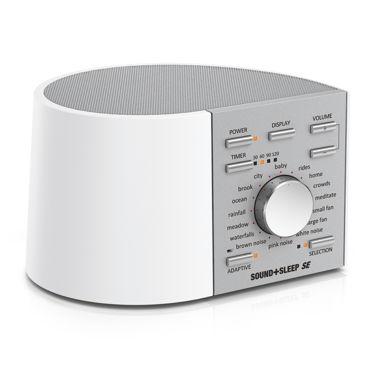Sound+Sleep SE – Adaptive Sound Technologies