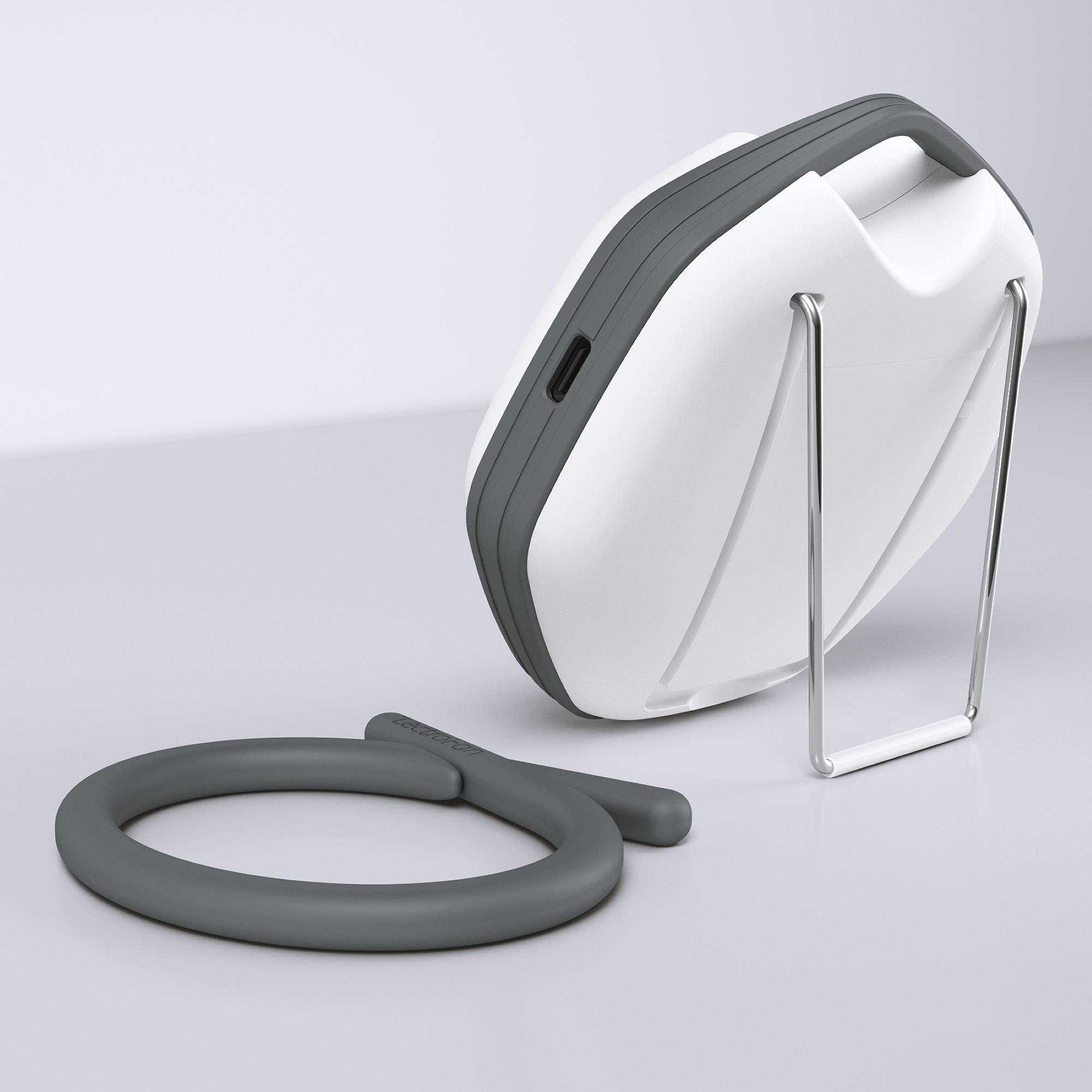 LectroFan Alpha Stand and Clip